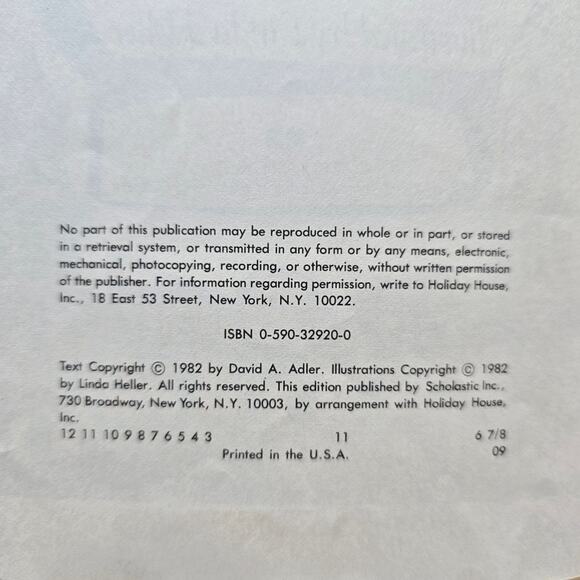 Chanukah Hanukkah Children's Stories Softcover Books Lot of 5 - Picture 12 of 15